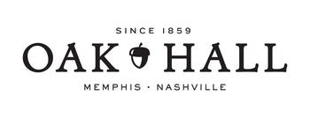 Oak hall memphis - Oak Hall is a premiere clothing store, selling upscale brands for both men and women. We carry clothes from Eton, Barbour, Rag & Bone, Peter Millar and more.